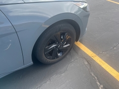 Used 2022 Hyundai Elantra SEL IVT at Naples Auto Sales near Vernal, UT