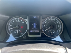 Used 2020 Toyota Tacoma 4WD Double Cab TRD Off-Road Auto at Naples Auto Sales near Vernal, UT
