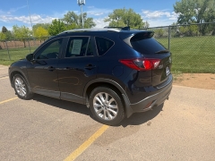 Used 2015  Mazda CX-5 4d SUV FWD Grand Touring at Naples Auto Sales near Vernal&comma; UT