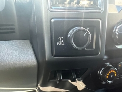 Used 2020 Ford Super Duty F-250 4WD Crew Cab XLT at Naples Auto Sales near Vernal, UT