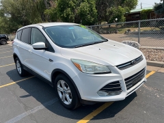 Used 2013 Ford Escape 4d SUV 4WD SE at Naples Auto Sales near Vernal, UT