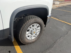 Used 2023  Chevrolet Silverado 3500HD 4WD Crew Cab 172" LT Dsl at Naples Auto Sales near Vernal&comma; UT