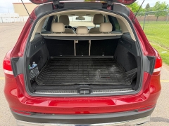 Used 2018  Mercedes-Benz GLC-Class 4d SUV GLC300 4matic at Naples Auto Sales near Vernal&comma; UT