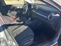 Used 2024 Kia Forte LXS IVT at Naples Auto Sales near Vernal, UT