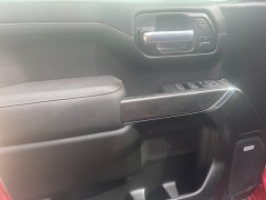 Used 2021 GMC Sierra 1500 4WD Crew Cab 147" AT4 at Naples Auto Sales near Vernal, UT