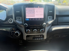 Used 2022  Ram 1500 Big Horn 4x4 Crew Cab 5'7" Box at Naples Auto Sales near Vernal&comma; UT