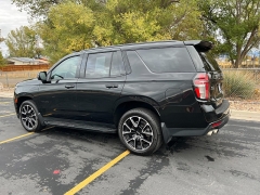 Used 2023  Chevrolet Tahoe 4WD 4dr RST at Naples Auto Sales near Vernal, UT