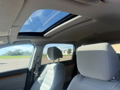 Used 2019  Honda CR-V 4d SUV FWD EX at Naples Auto Sales near Vernal&comma; UT