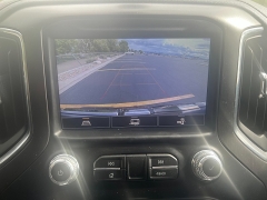 Used 2021 GMC Sierra 1500 4WD Crew Cab 147" AT4 at Naples Auto Sales near Vernal, UT