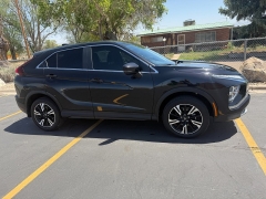 Used 2024  Mitsubishi Eclipse Cross ES S-AWC at Naples Auto Sales near Vernal&comma; UT