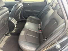Used 2020  Kia Optima 4d Sedan S at Naples Auto Sales near Vernal&comma; UT