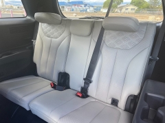 Used 2021  Hyundai Palisade Calligraphy AWD at Naples Auto Sales near Vernal, UT