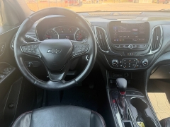 Used 2022  Chevrolet Equinox AWD 4dr RS at Naples Auto Sales near Vernal&comma; UT
