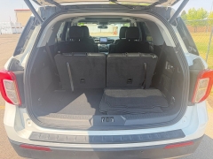 Used 2024  Ford Explorer XLT 4WD at Naples Auto Sales near Vernal&comma; UT