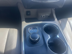 Used 2016 Dodge Durango 4d SUV AWD Limited at Naples Auto Sales near Vernal, UT