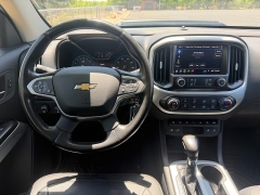 Used 2022  Chevrolet Colorado 4WD Crew Cab 128" ZR2 at Naples Auto Sales near Vernal&comma; UT