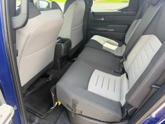 Used 2024  Toyota Tacoma 4WD TRD Off Road Double Cab 6ft Bed AT at Naples Auto Sales near Vernal&comma; UT