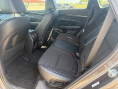 Used 2022  Hyundai Tucson N Line AWD at Naples Auto Sales near Vernal&comma; UT