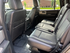Used 2016 Ford Expedition 4d SUV 4WD XLT at Naples Auto Sales near Vernal, UT
