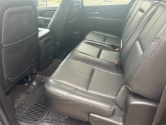 Used 2014  Chevrolet Silverado 3500 4WD Crew Cab LTZ SRW at Naples Auto Sales near Vernal&comma; UT