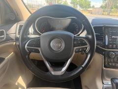 Used 2021  Jeep Grand Cherokee Limited 4x4 at Naples Auto Sales near Vernal&comma; UT