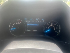 Used 2018 Ford F-150 4WD SuperCrew Lariat 5 1/2 at Naples Auto Sales near Vernal, UT