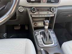 Used 2021  Hyundai Kona Limited DCT AWD at Naples Auto Sales near Vernal&comma; UT