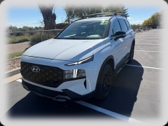  2022 Hyundai Santa Fe XRT AWD at Naples Auto Sales near Vernal&comma; UT