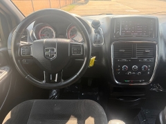 Used 2018  Dodge Grand Caravan 4d Wagon SE at Naples Auto Sales near Vernal&comma; UT
