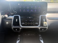Used 2023  Kia Sorento Hybrid EX AWD at Naples Auto Sales near Vernal&comma; UT