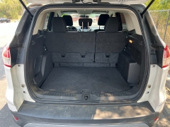 Used 2013 Ford Escape 4d SUV 4WD SE at Naples Auto Sales near Vernal, UT