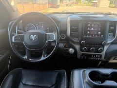 Used 2019  Ram 1500 4WD Crew Cab Laramie at Naples Auto Sales near Vernal&comma; UT