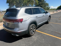 Used 2024  Volkswagen Atlas 2&period;0T SE 4MOTION at Naples Auto Sales near Vernal&comma; UT