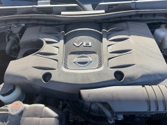 Used 2024  Nissan Armada 4x4 SL at Naples Auto Sales near Vernal&comma; UT