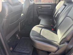 Used 2014  Ram 1500 4WD Crew Cab Sport at Naples Auto Sales near Vernal&comma; UT