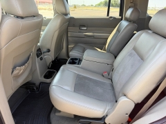 Used 2007  Dodge Durango 4d SUV 4WD Limited HEMI at Naples Auto Sales near Vernal&comma; UT