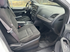 Used 2015 Dodge Grand Caravan 4d Wagon SXT at Naples Auto Sales near Vernal, UT