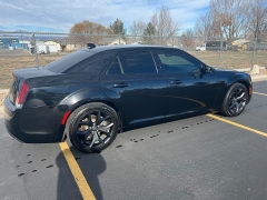 Used 2021  Chrysler 300 300S RWD at Naples Auto Sales near Vernal, UT