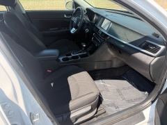 Used 2019  Kia Optima LX Auto at Naples Auto Sales near Vernal&comma; UT