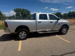 Used 2015  Ram 2500 4WD Crew Cab Tradesman at Naples Auto Sales near Vernal&comma; UT