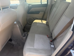 Used 2016  Jeep Patriot 4d SUV 4WD Sport at Naples Auto Sales near Vernal&comma; UT