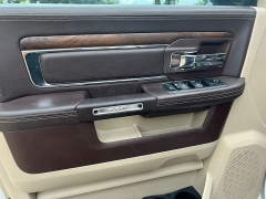 Used 2013 Ram 3500 4WD Mega Cab Laramie Longhorn at Naples Auto Sales near Vernal, UT