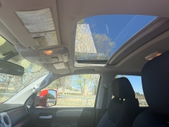 Used 2016  Toyota Tundra 4WD CrewMax TRD Pro 5&period;7L at Naples Auto Sales near Vernal&comma; UT