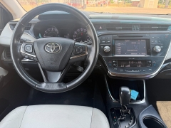 Used 2015  Toyota Avalon 4d Sedan XLE at Naples Auto Sales near Vernal&comma; UT