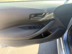 Used 2023  Toyota Corolla LE CVT at Naples Auto Sales near Vernal&comma; UT