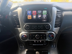 Used 2019  Chevrolet Tahoe 4d SUV 4WD LT at Naples Auto Sales near Vernal&comma; UT