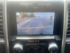 Used 2018 Ford F-150 4WD SuperCrew Lariat 5 1/2 at Naples Auto Sales near Vernal, UT