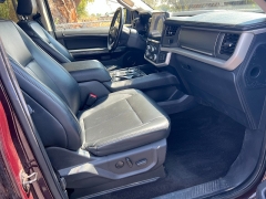 Used 2023 Ford Expedition Max XLT 4x4 at Naples Auto Sales near Vernal, UT