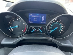 Used 2013 Ford Escape 4d SUV 4WD SE at Naples Auto Sales near Vernal, UT
