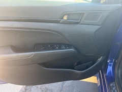 Used 2019 Hyundai Elantra 4d Sedan Sport Auto at Naples Auto Sales near Vernal, UT